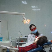 Протезирование зубов, зубные протезы