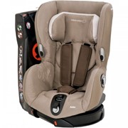 Axiss WB BebeConfort детское автокресло, от 9 месяцев до 3,5 лет, 9-18 кг, Walnut Brown фото