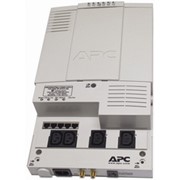 Источник бесперебойного питания APC Back-UPS 500VA фотография