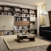 Мебель для гостиной NOW! by HULSTA фото
