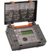 Измеритель параМetров электробезопасности Sonel MPI-508 фотография