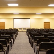 Организация конференций фото