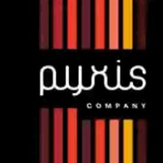Логотип Модный бутик Pyxis фото