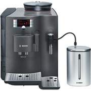 Встраиваемая кофеварка Bosch TES 71621RW