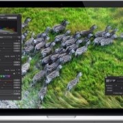 Ноутбук Apple Macbook PRO Retina 15.4" MD976
