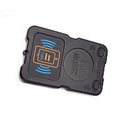 Обновление PM8 IC ID Card Дубликатор Ключ для гравировки Двухчастотный считыватель Зашифрованный NFC фото