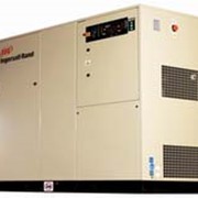 Сервисное обслуживание компрессоров, Винтовые компрессоры Ingersoll-Rand серии SSR 37-75 кВт фото