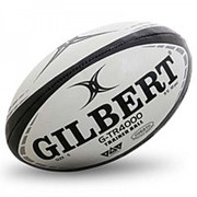 Мяч для регби GILBERT G-TR4000 р.5 арт.42097805