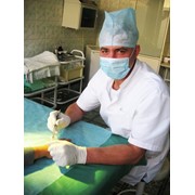 Амбулаторная хирургия фото