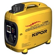 Портативный генератор KIPOR IG1000 фото