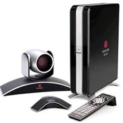Система видеоконференц-связи Polycom HDX 7000-720 фотография