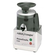 Соковыжималка электрическая Robot Coupe C40 фото