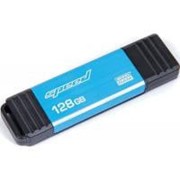 USB флеш накопитель 128GB USB 2.0 Speed Blue GOODRAM (PD128GH3GRSPBR9) фото