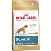 Корма для собак Royal Canin Boxer 26 12кг