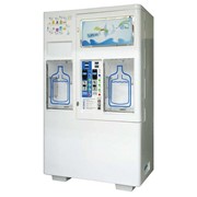 Автомат питьевой воды DUV-9450 фото