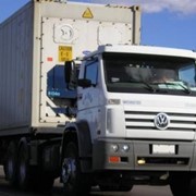 Ремонт кузовов тяжелых транспортных средств, грузовиков фотография