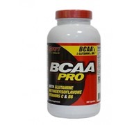 BCAA-PRO - 150 caps фото