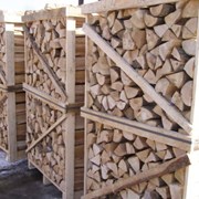 Доставка дров по Виннице и области