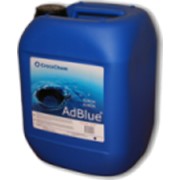 Жидкость AdBlue фото