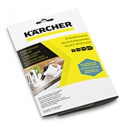 Порошок для удаления накипи Karcher RM 511