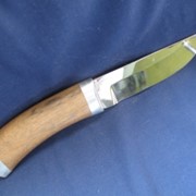 Нож разделочный НР-22 фото