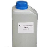 Пластификатор дибутилфталат (ДБФ)