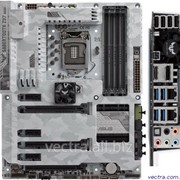 MB Asus SABERTOOTH_Z97_MARK_S s1150 фото