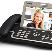 SIP-телефон Yealink VP530