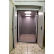 Щербинский лифтозавод, больничные лифты фото