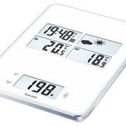 Кухонные электронные весы Beurer KS80