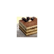 Доставка десертов - Тирамису фотография