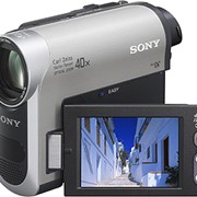 Sony DCR-SX44E фото