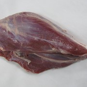 Качалка говяжья охл., говядина, мясо фото