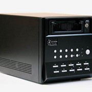 Ai-D163 — 16-ти канальный видеорегистратор