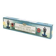 Благовоние Духовное исцеление (Sanacion Espiritual incense sticks) Ppure | Пипьюр 15г фотография