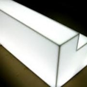 Оргстекло 4 мм. Цветное. Молочное. Большой выбор. фото