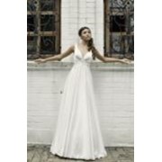 Свадебное платье Lux 2(Люкс) фото