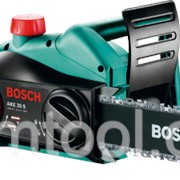 Цепная пила Bosch AKE 35 S, 0600834500