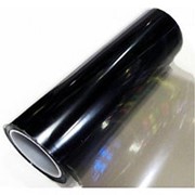 Пленка для бронирования фар Lamp Film, Light Black, 300мм x 10м фотография