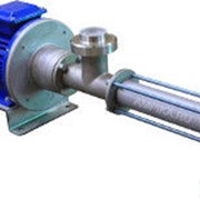 Насос ОВН-36-8,5/6-383Ш фото