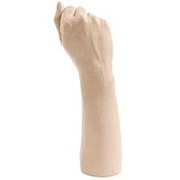 Кулак для фистинга Belladonna s Bitch Fist - 28 см. фото