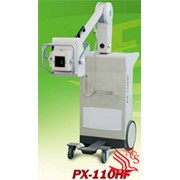 Палатный мобильный рентген аппарат PX-110HF ( палатник ) фото
