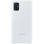 Чехол Samsung SCover EF-PA515TWEGRU для Galaxy A51 белый фото