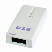 Модем 56K External USB Interface MODEM TEM5608U фото