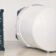 Радиолокатор мм - диапазона для предупреждения столкновений фото