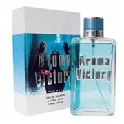 Мужская парфюмерная вода Aroma Victory фотография
