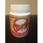 Моль-стоп(от восковой моли)80мл.обрызгивание. фото