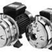 Центробежный насос из нержавейки EBARA CDXM/A 70/05 фото