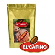 Кофе натуральный жареный El'Cafino фирменный Эспрессо фото