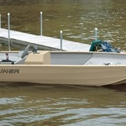 Лодка CXJ 1655 SC